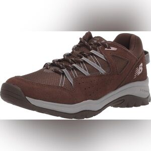 New Balance 669 V2 Walking Shoe Chocolate Brown Size 9.5